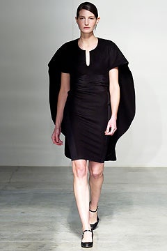 Zero + Maria Cornejo F/W 03 Look 4