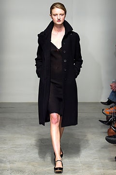 Zero + Maria Cornejo F/W 03 Look 6