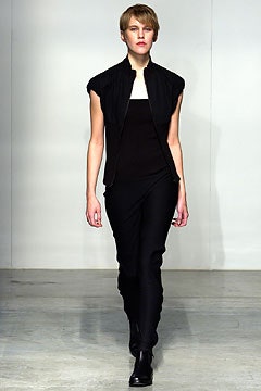 Zero + Maria Cornejo F/W 03 Look 7
