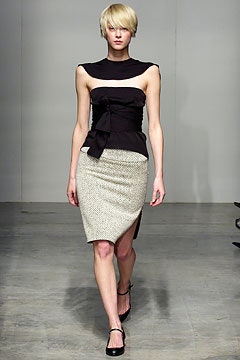 Zero + Maria Cornejo F/W 03 Look 8