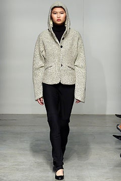 Zero + Maria Cornejo F/W 03 Look 9