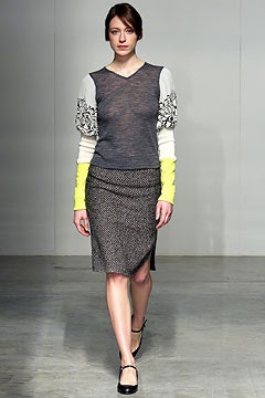 Zero + Maria Cornejo F/W 03 Look 11