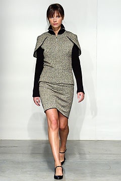 Zero + Maria Cornejo F/W 03 Look 12