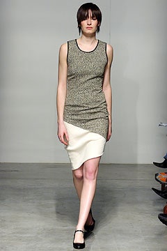 Zero + Maria Cornejo F/W 03 Look 13