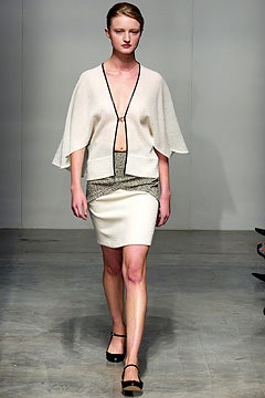 Zero + Maria Cornejo F/W 03 Look 14
