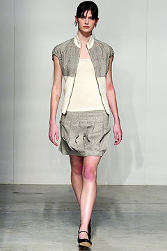 Zero + Maria Cornejo F/W 03 Look 15