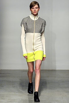 Zero + Maria Cornejo F/W 03 Look 16
