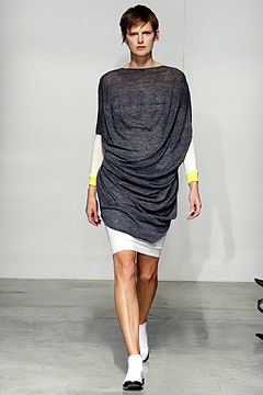 Zero + Maria Cornejo F/W 03 Look 17