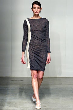 Zero + Maria Cornejo F/W 03 Look 18