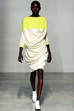 Zero + Maria Cornejo F/W 03 Look 19