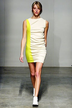 Zero + Maria Cornejo F/W 03 Look 20