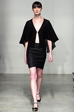 Zero + Maria Cornejo F/W 03 Look 21