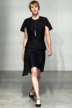 Zero + Maria Cornejo F/W 03 Look 22