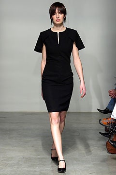 Zero + Maria Cornejo F/W 03 Look 23