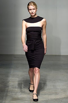Zero + Maria Cornejo F/W 03 Look 24