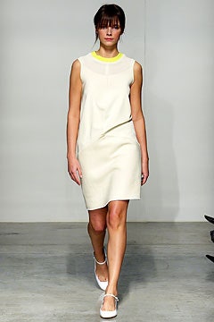 Zero + Maria Cornejo F/W 03 Look 25