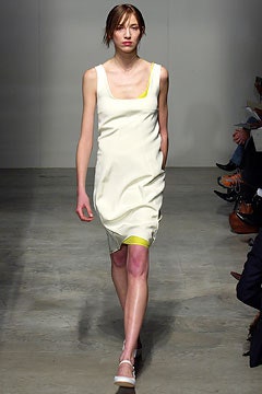 Zero + Maria Cornejo F/W 03 Look 26