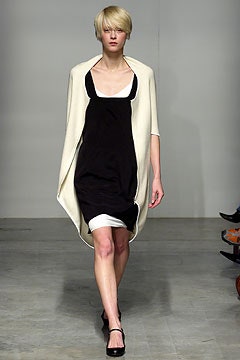 Zero + Maria Cornejo F/W 03 Look 27
