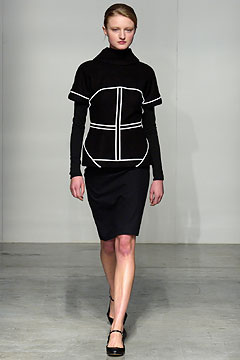 Zero + Maria Cornejo F/W 03 Look 28