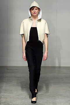 Zero + Maria Cornejo F/W 03 Look 29