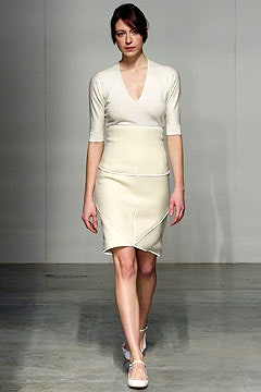 Zero + Maria Cornejo F/W 03 Look 30