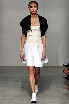 Zero + Maria Cornejo F/W 03 Look 31