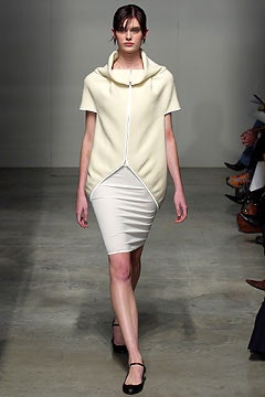 Zero + Maria Cornejo F/W 03 Look 32