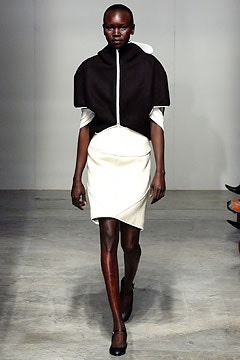 Zero + Maria Cornejo F/W 03 Look 34