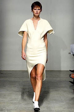 Zero + Maria Cornejo F/W 03 Look 36