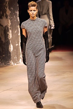 Yohji Yamamoto F/W 03 Look 13