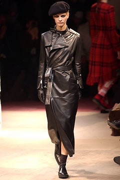 Yohji Yamamoto F/W 03 Look 23