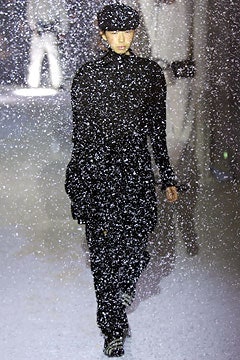 Y-3 F/W 03 Look 36