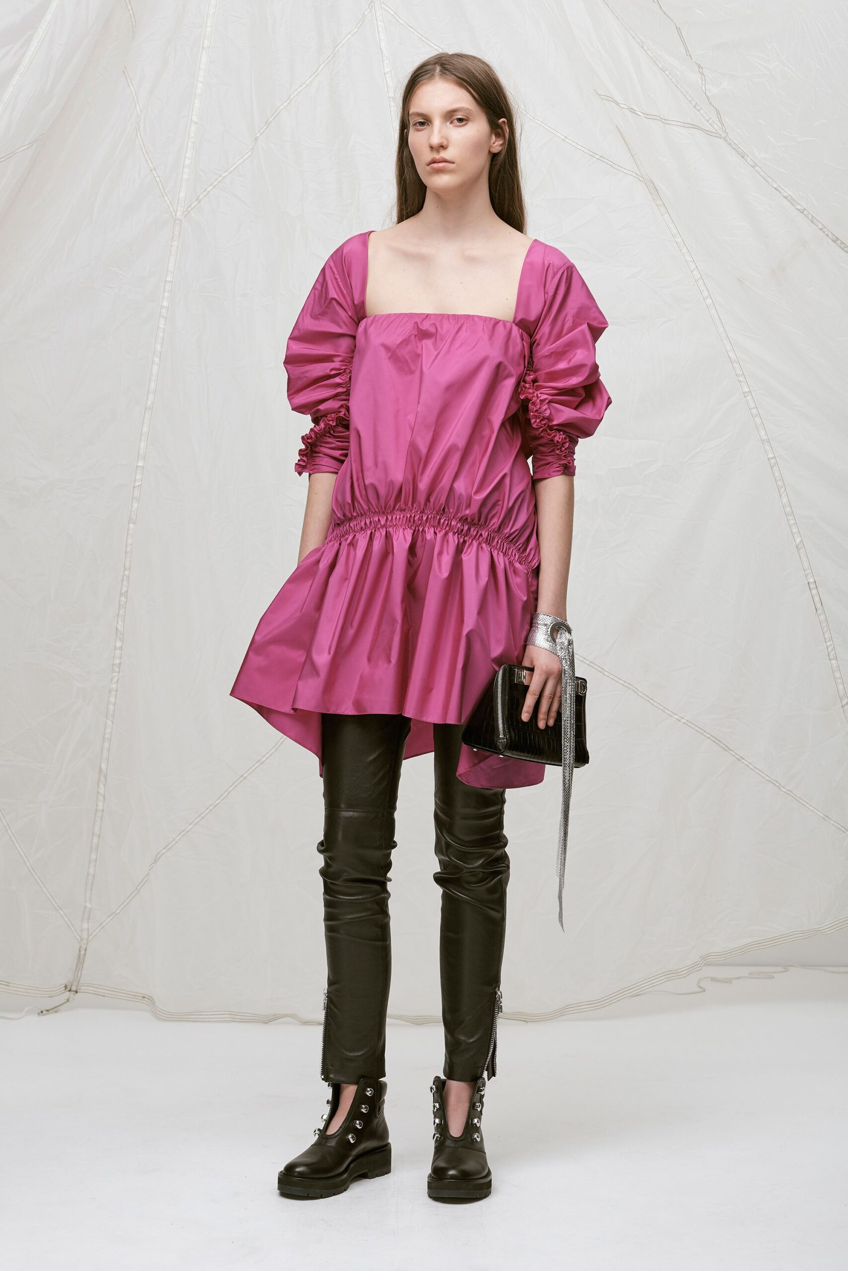 3.1 Phillip Lim F/W 18 Look 11