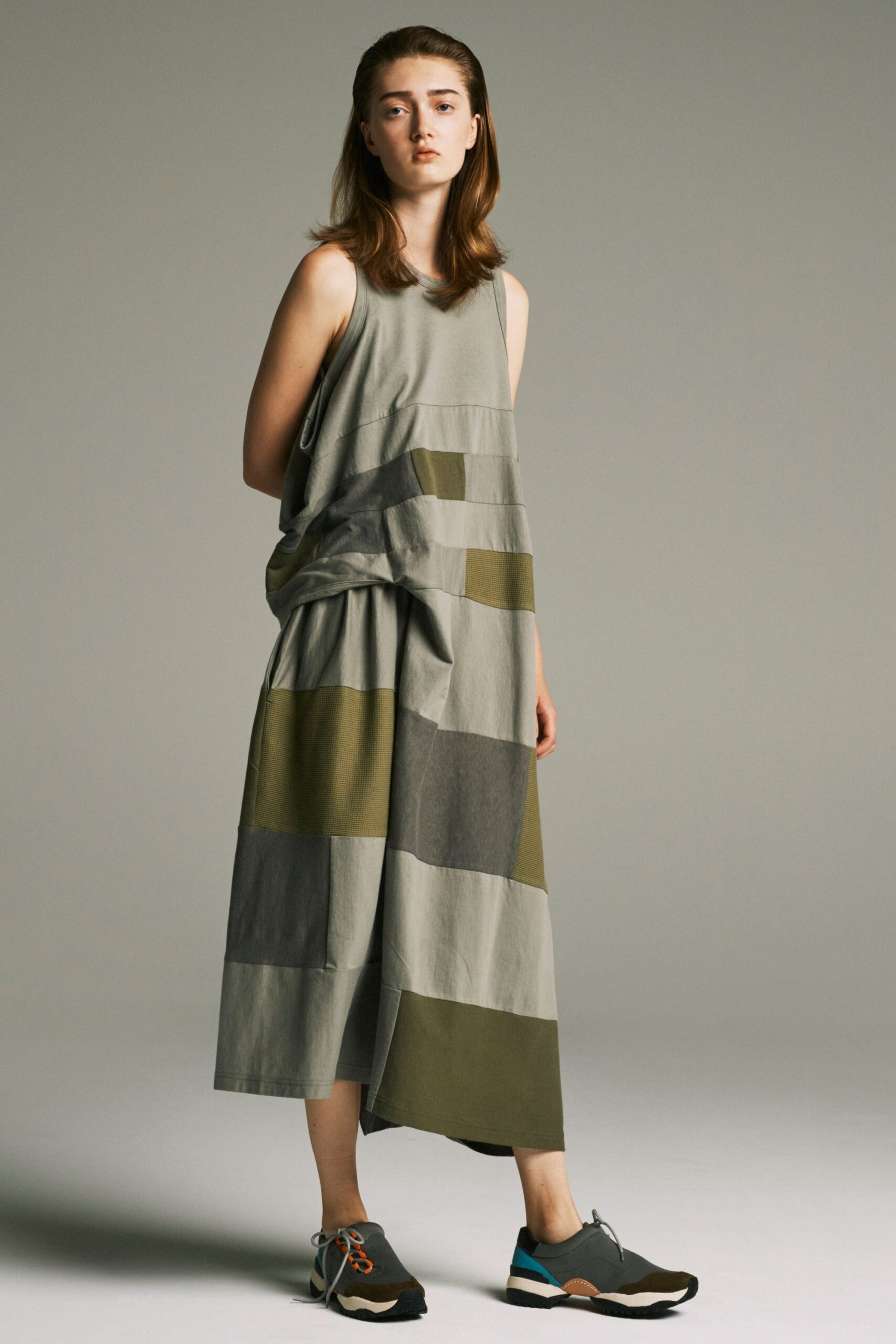 Y’s Resort 18 Look 11