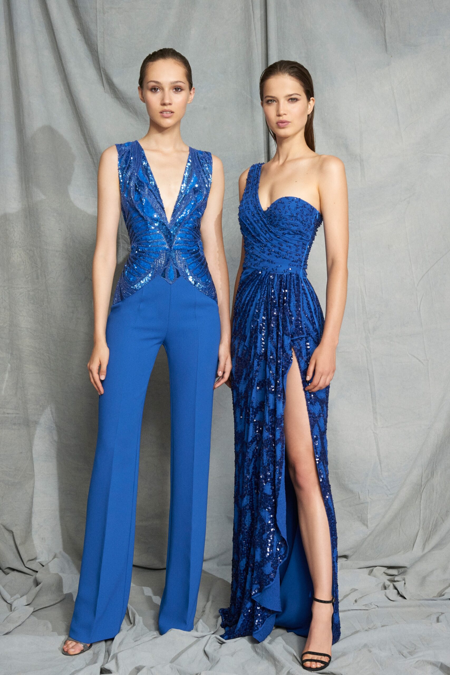 Zuhair Murad Resort 19 Look 3