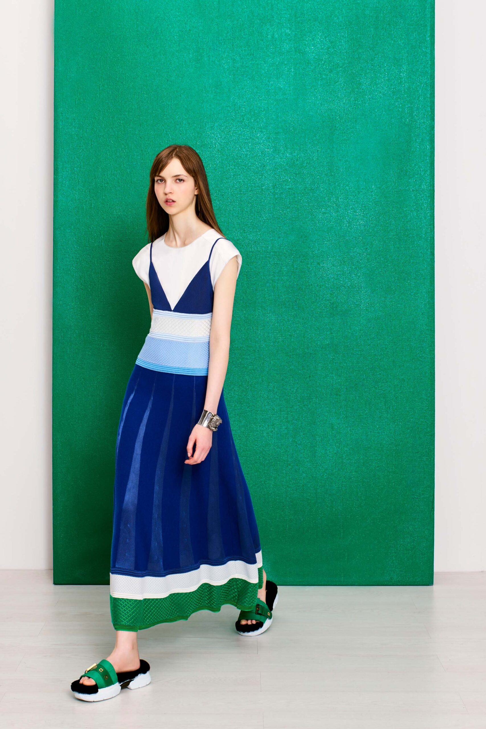 Agnona Resort 18 Look 116