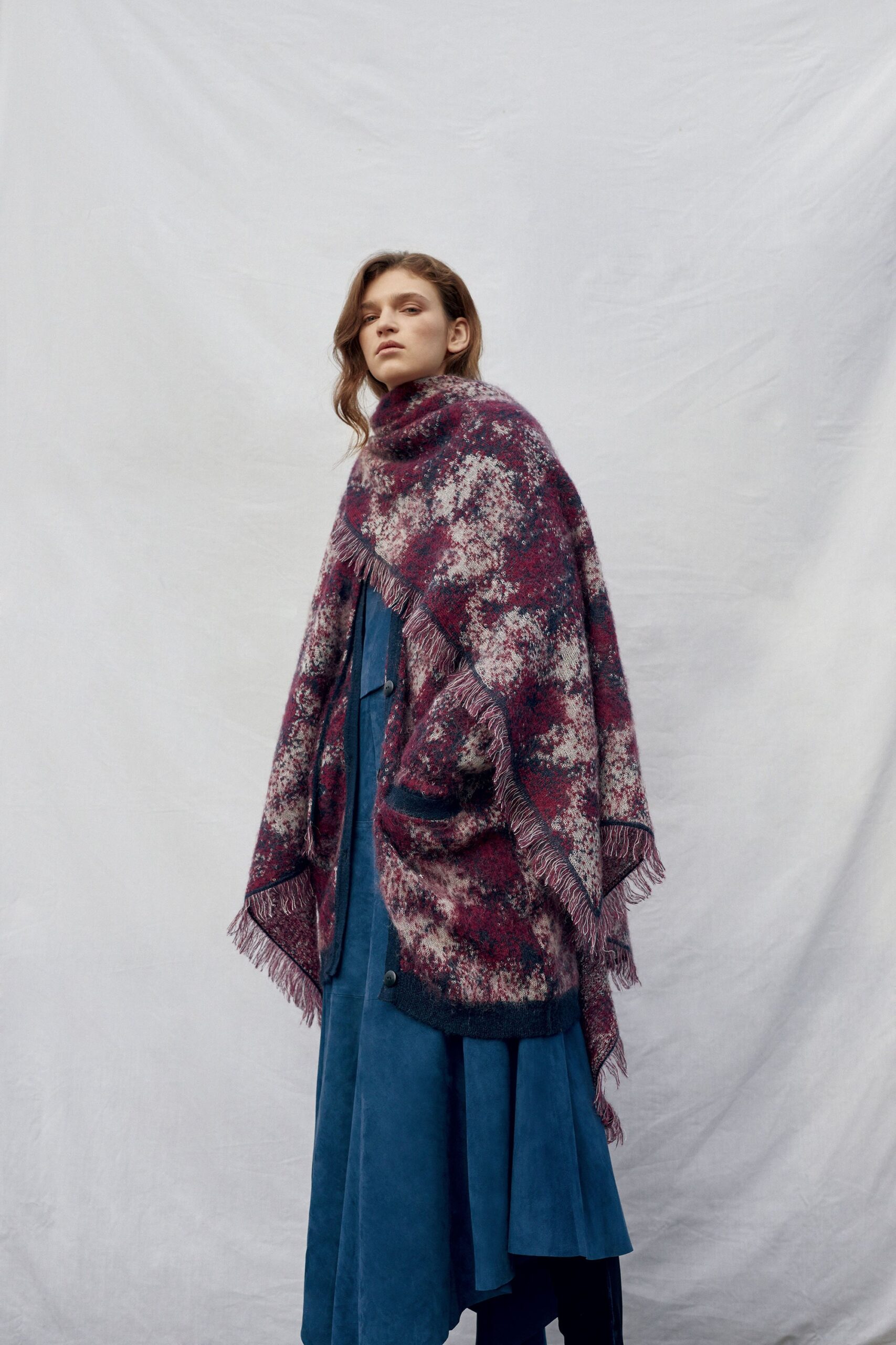 Alejandra Alonso Rojas F/W 17 Look 112