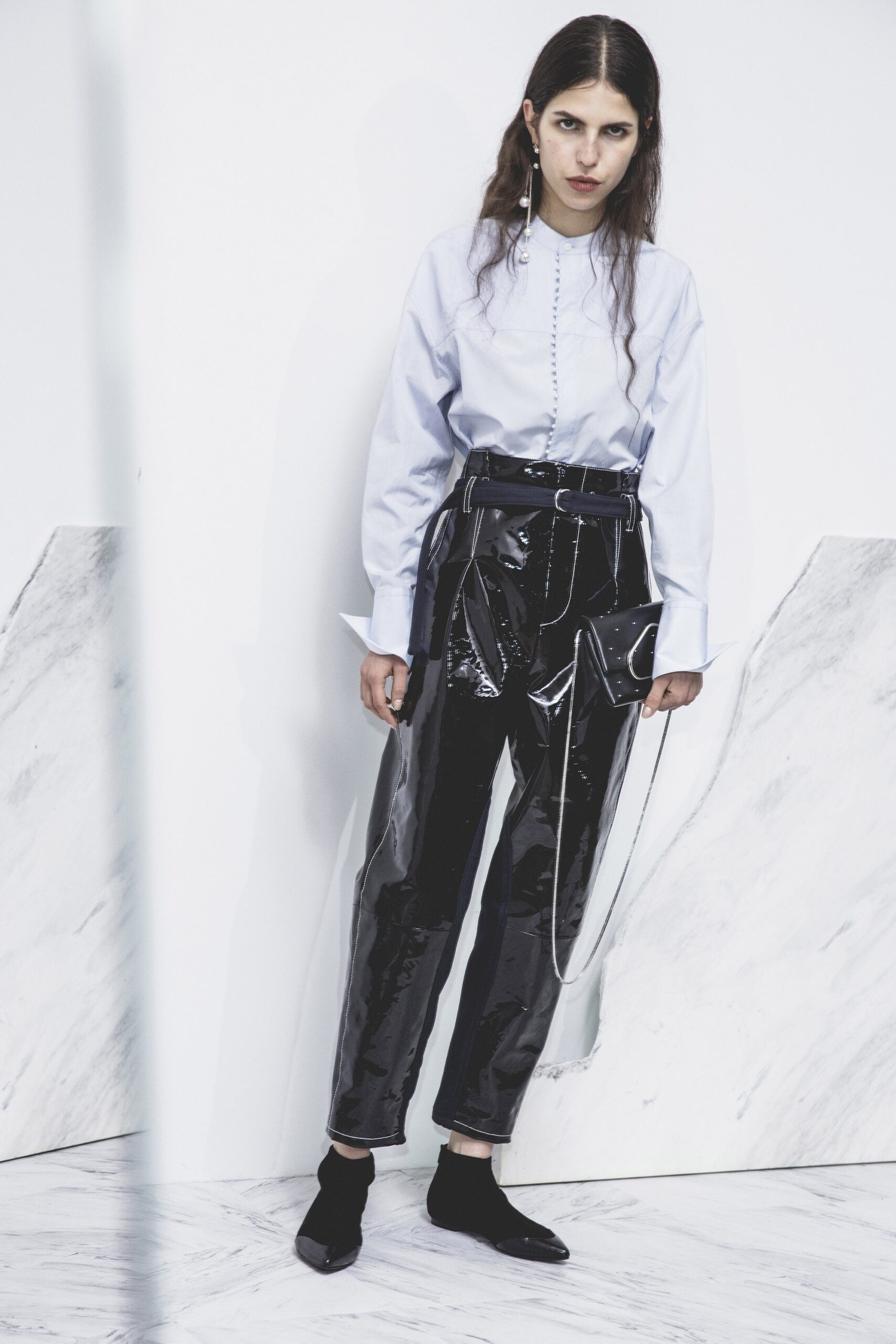 3.1 Phillip Lim F/W 17 Look 11