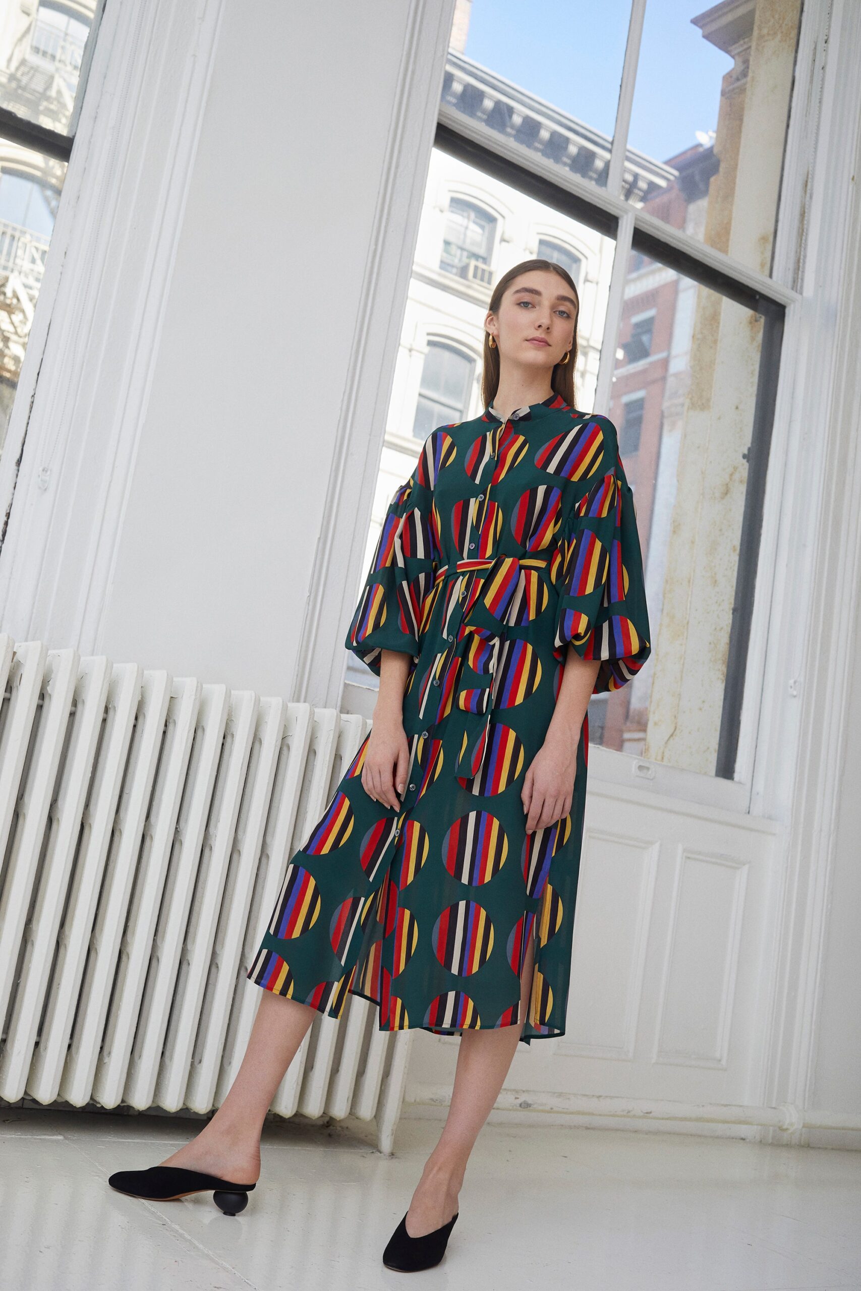 Whit F/W 18 Look 11