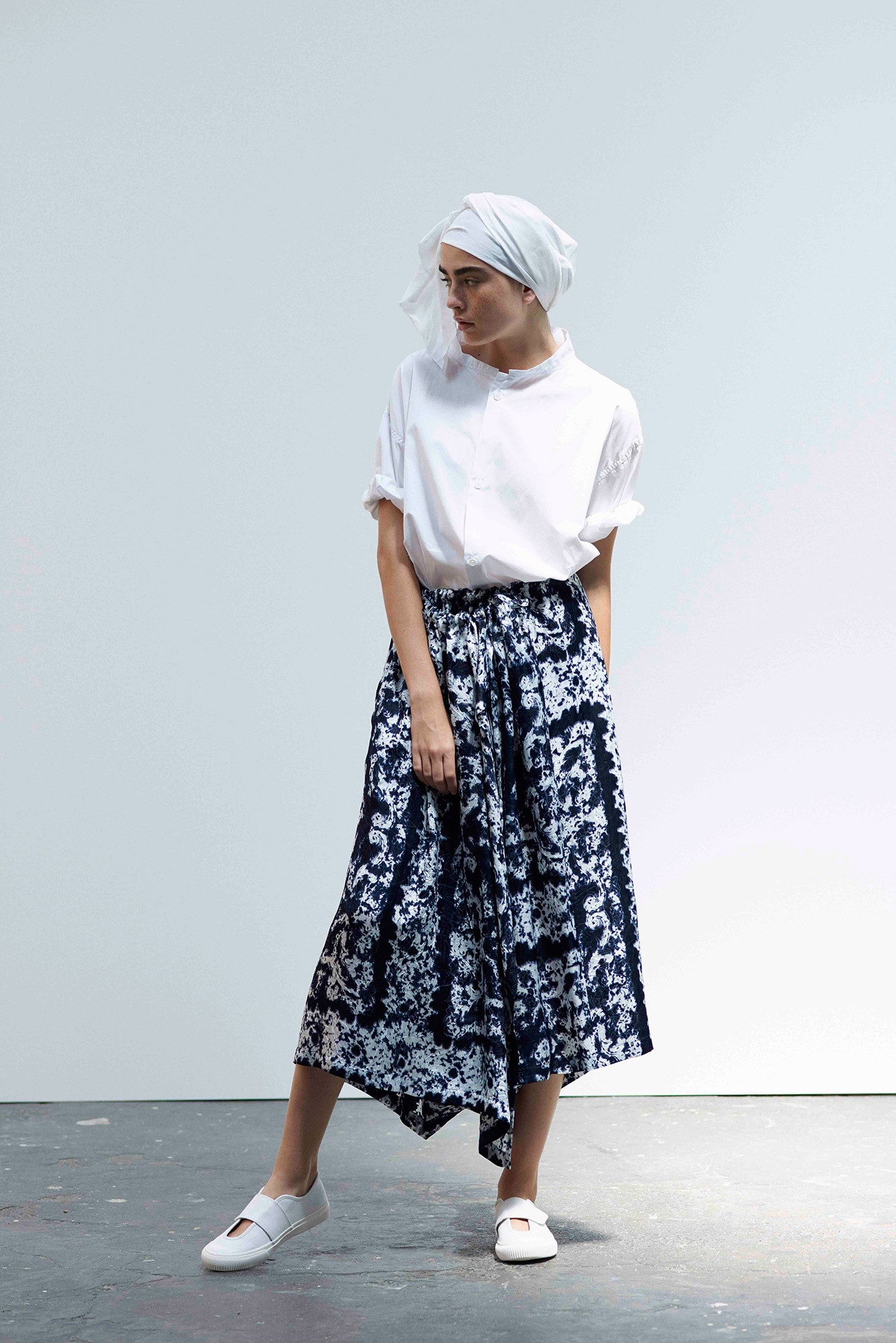 Y’s S/S 17 Look 21