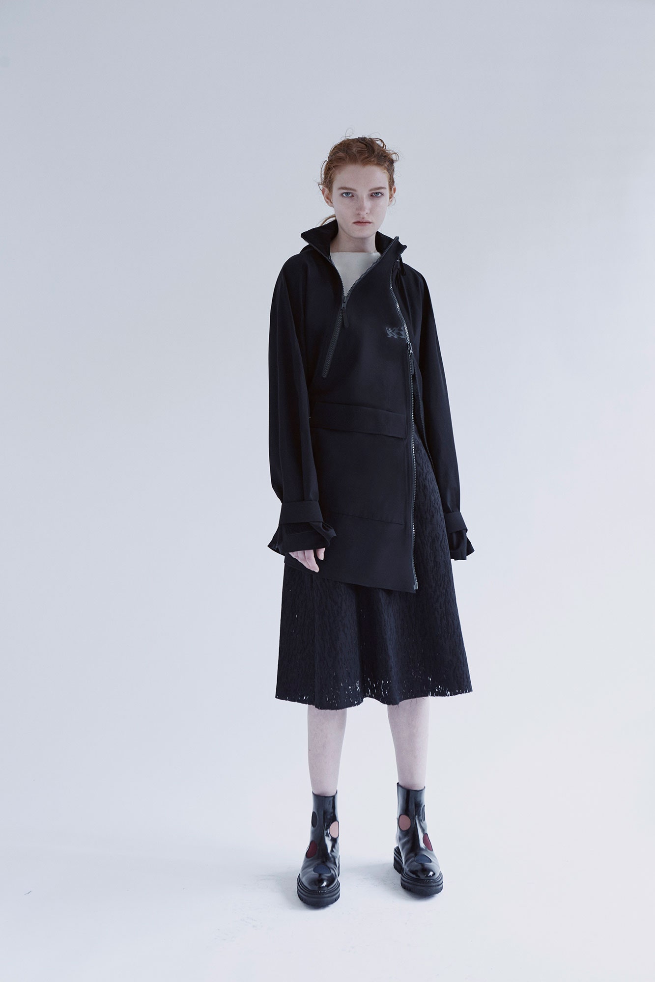 Yang Li S/S 17 Menswear Look 10