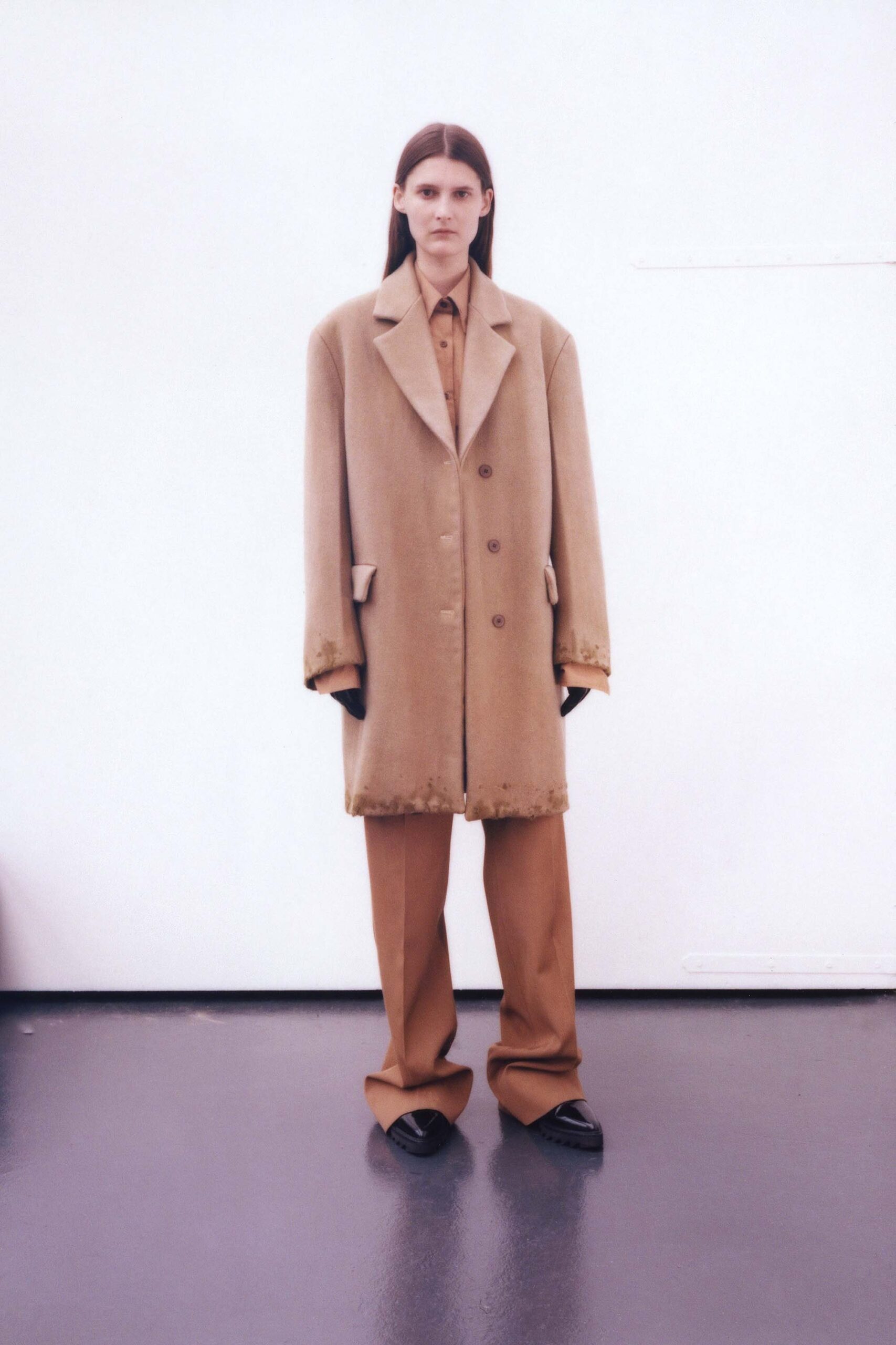 Yang Li F/W 17 Look 11