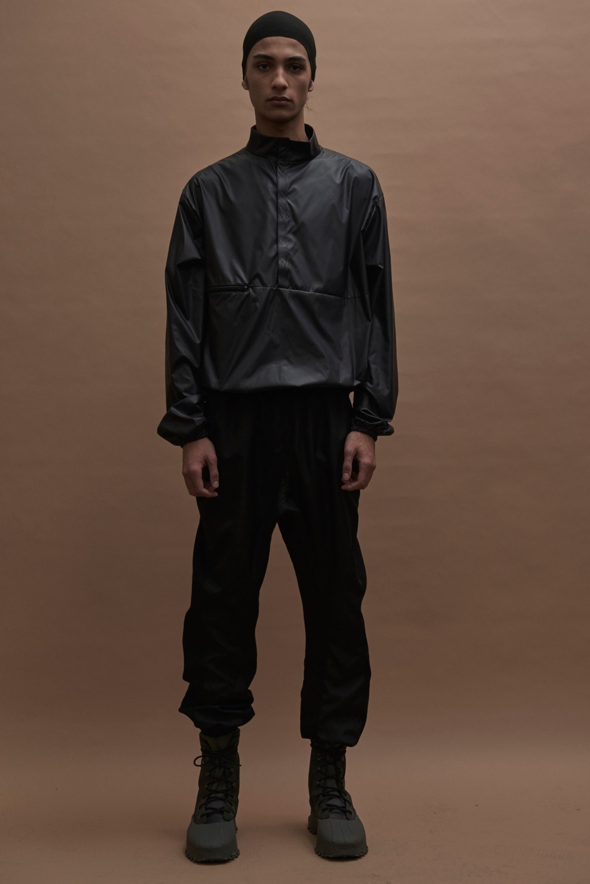 Yeezy F/W 16 Look 11