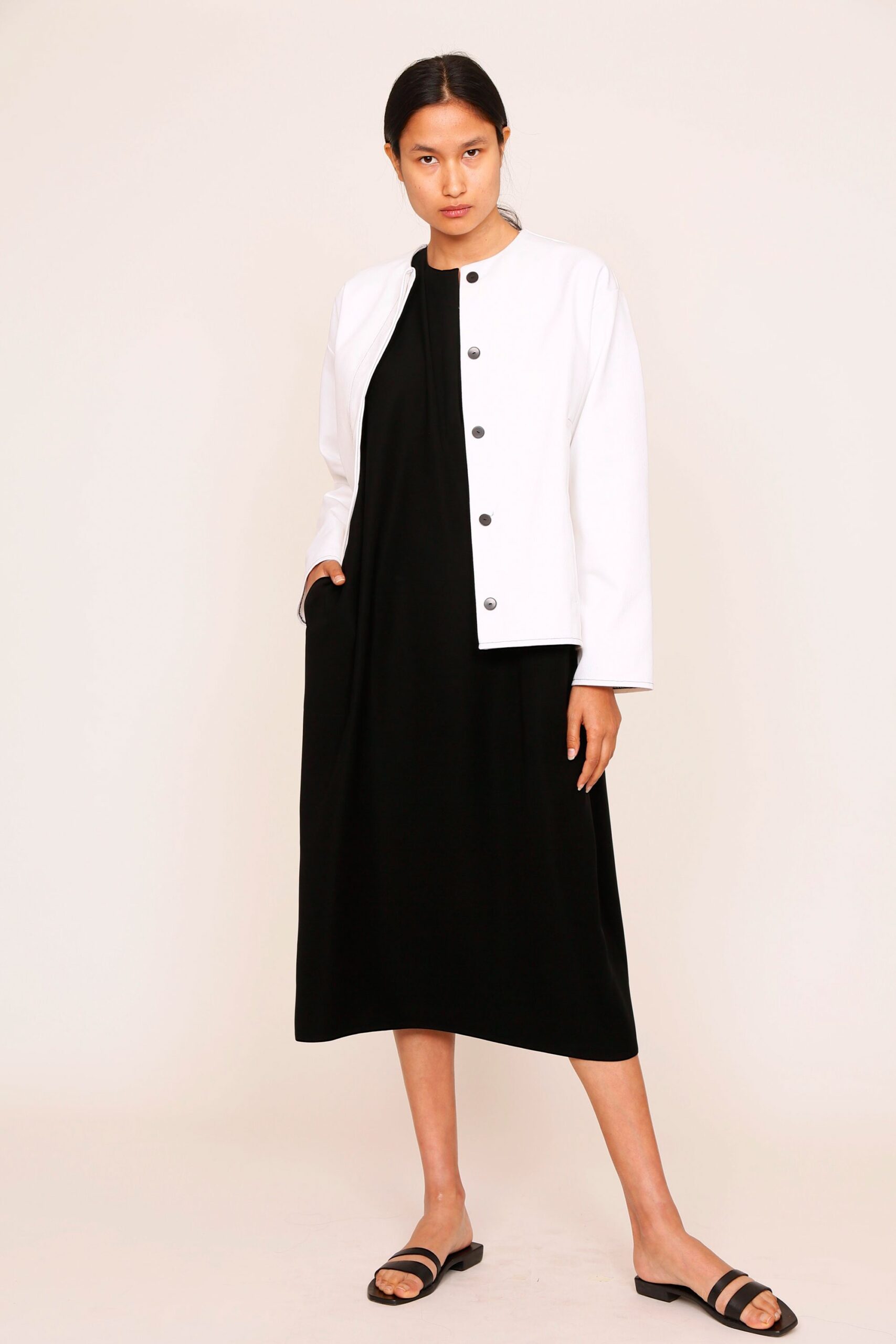 Yeohlee Resort 18 Look 11
