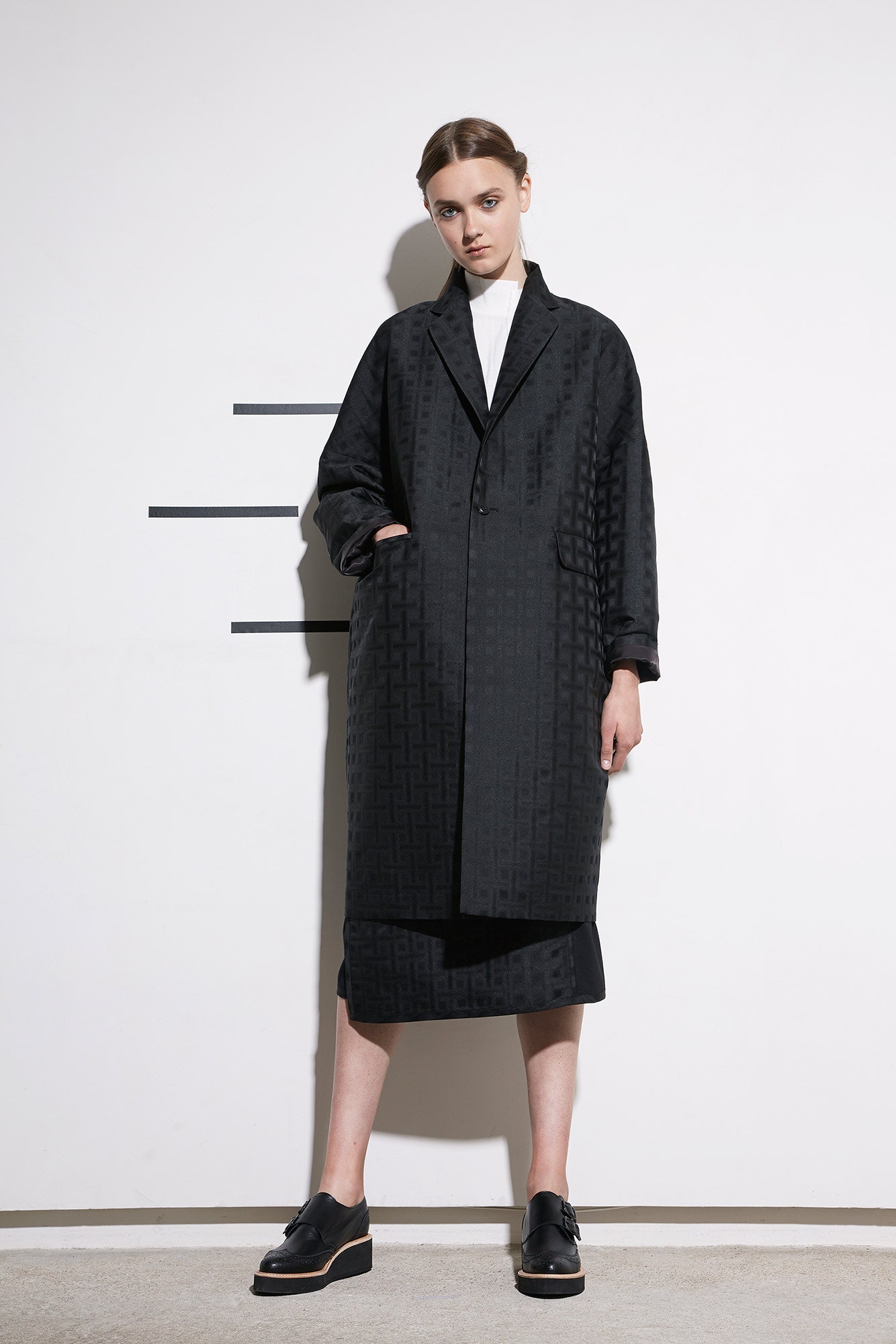 Y’s Resort 17 Look 11