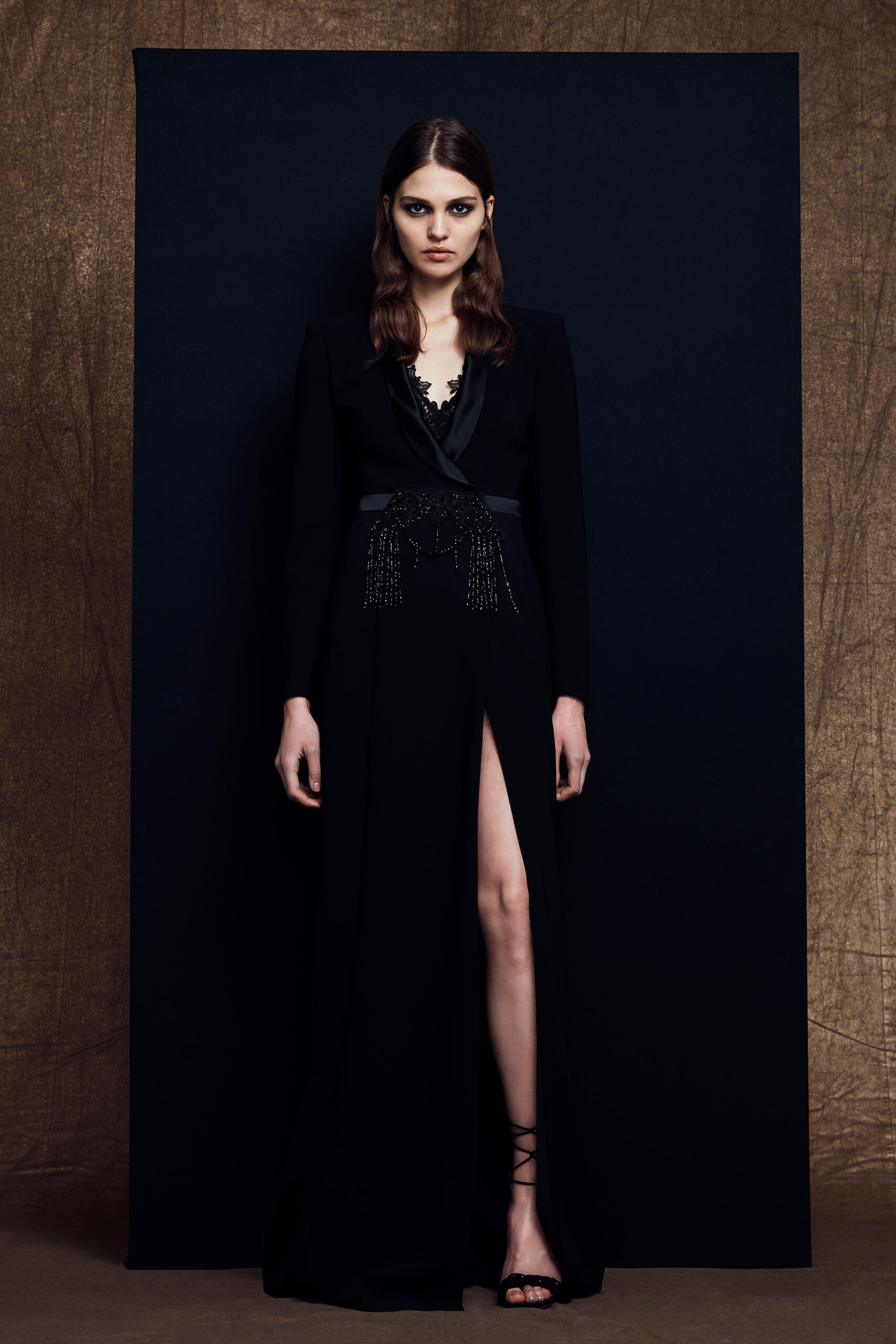 Zuhair Murad F/W 18 Look 11