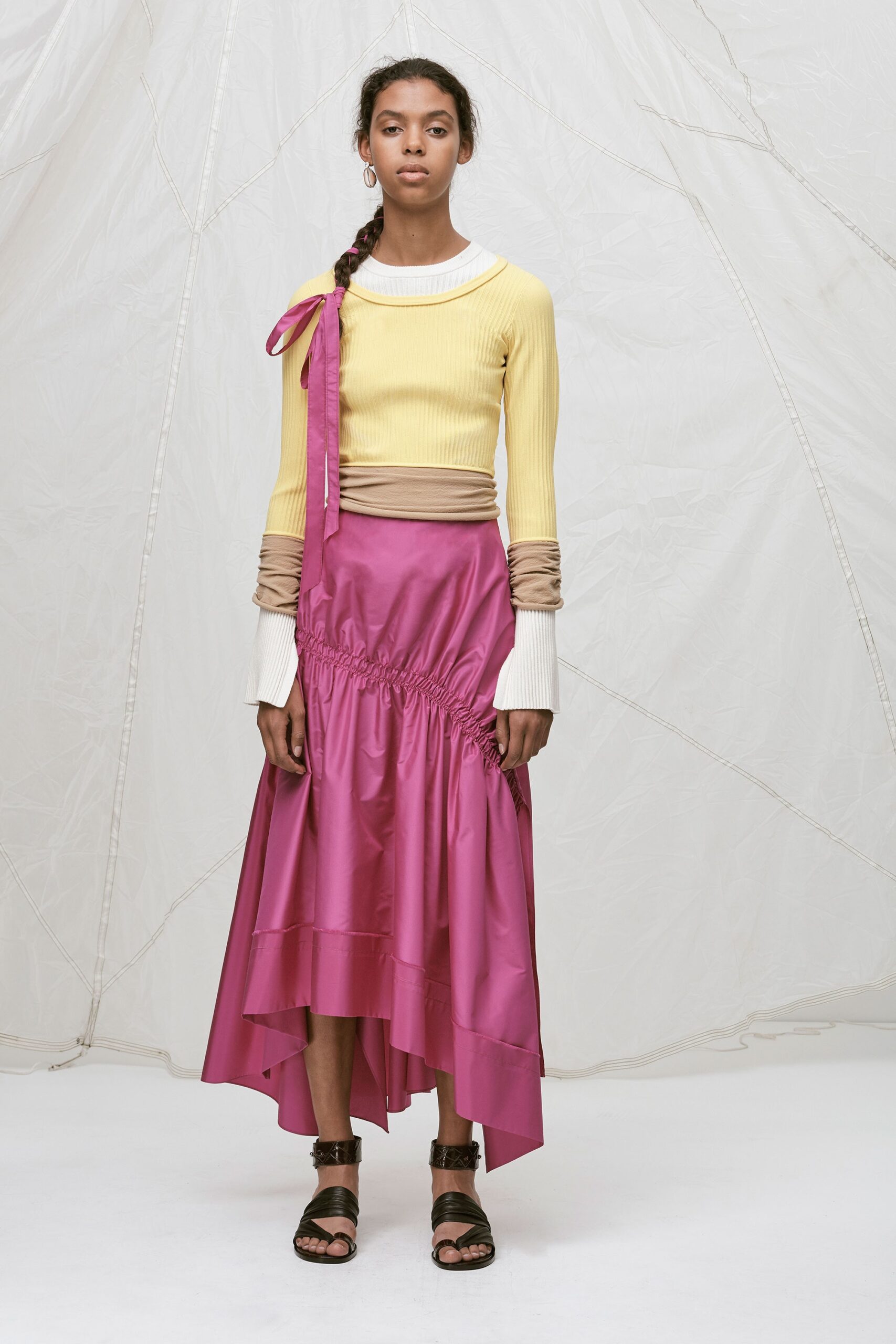 3.1 Phillip Lim F/W 18 Look 12