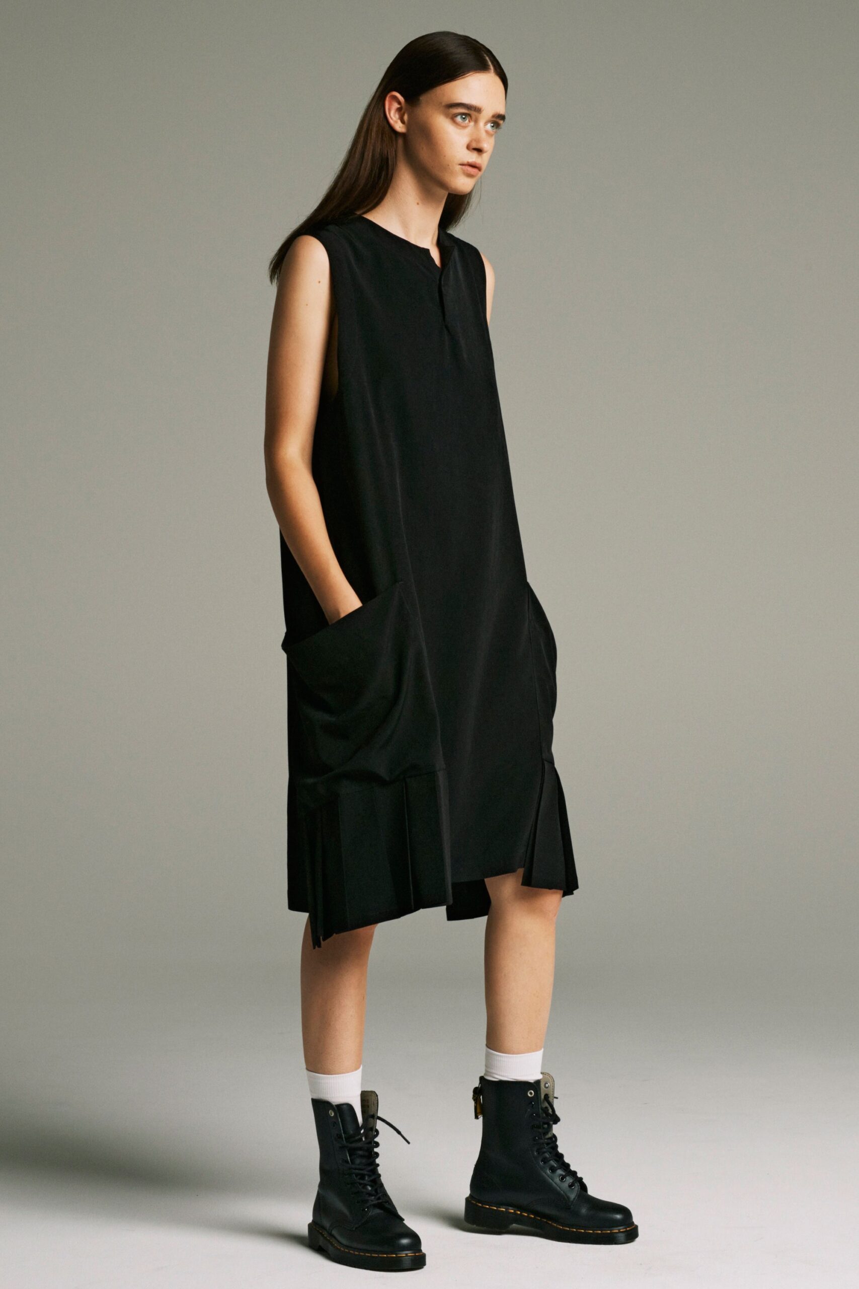 Y’s Resort 18 Look 12
