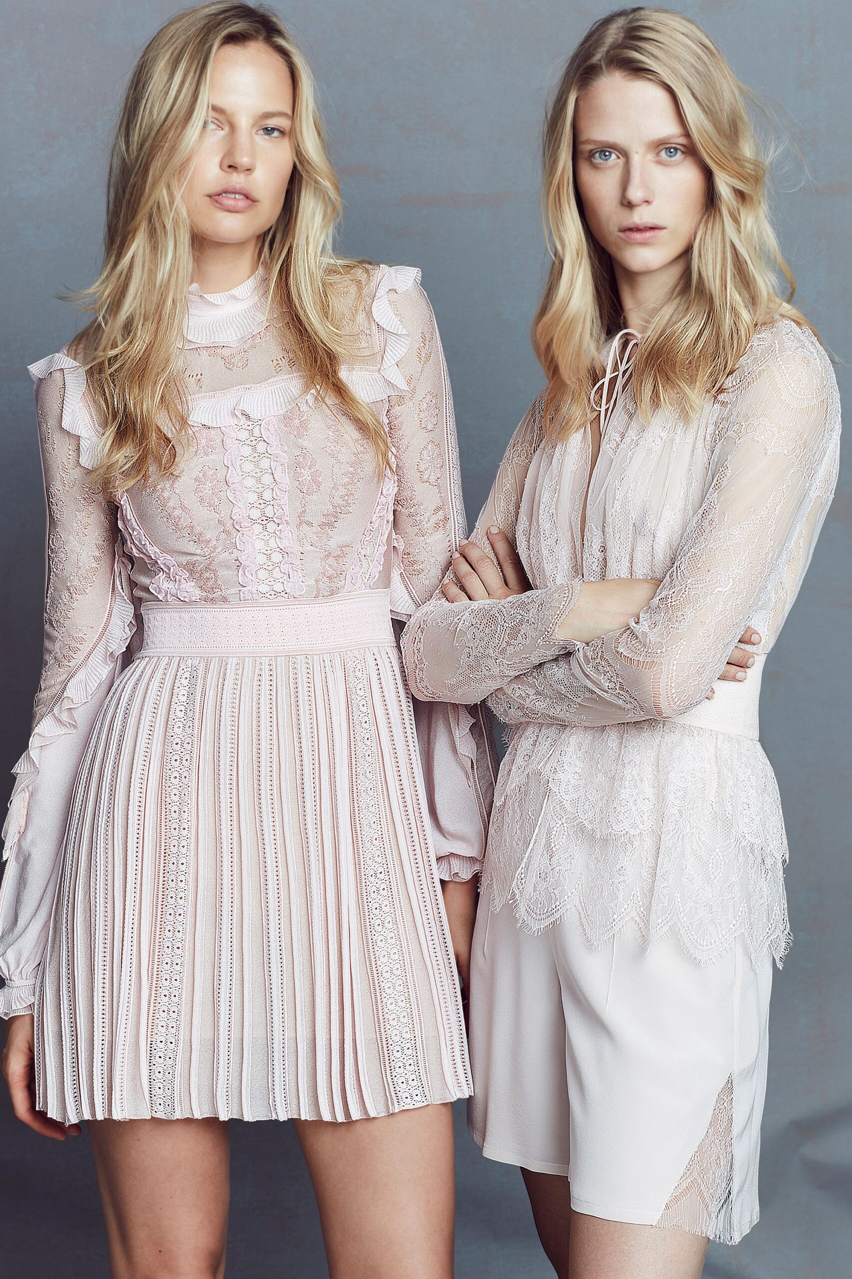 Zuhair Murad Resort 18 Look 12