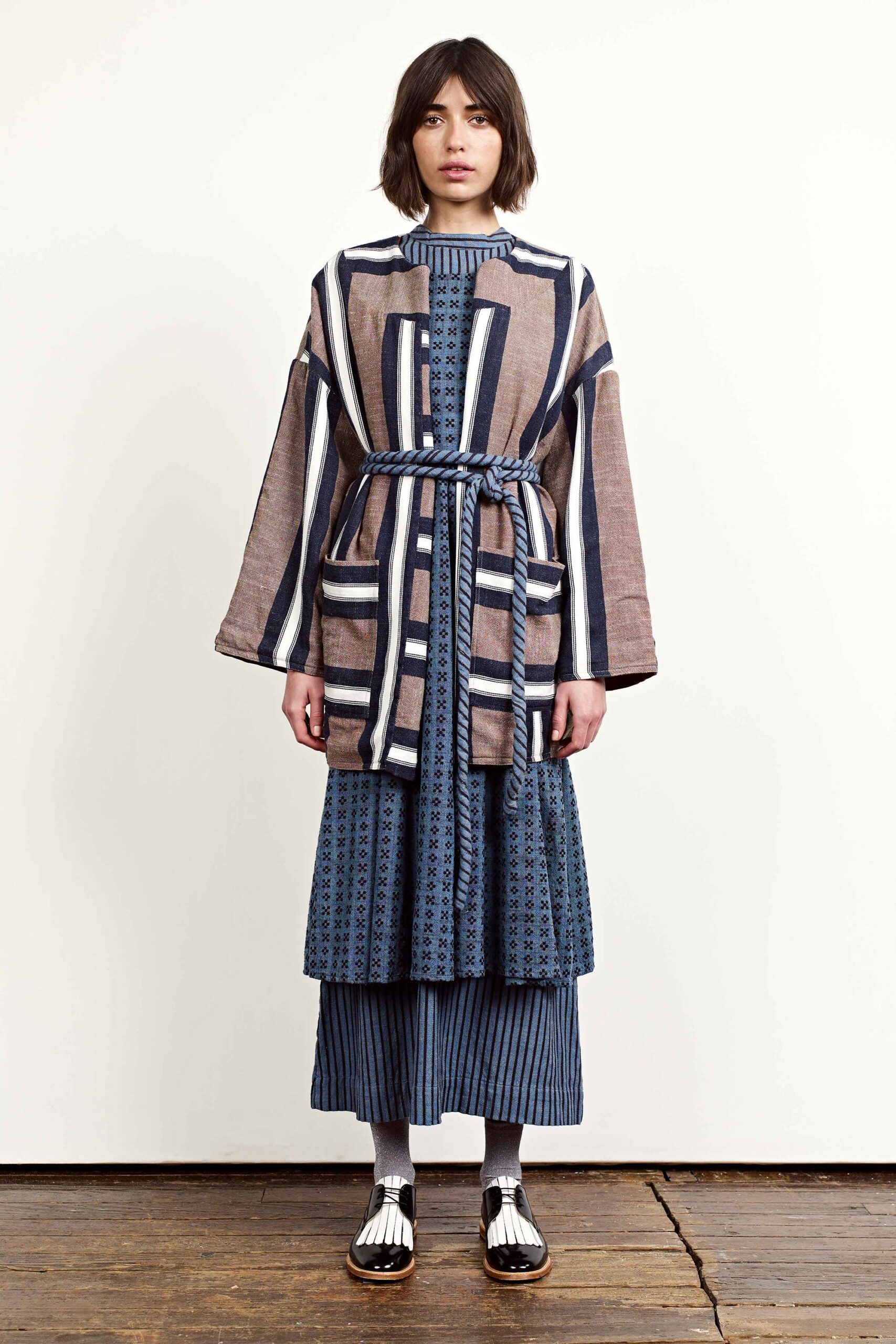 Ace & Jig F/W 17 Look 180